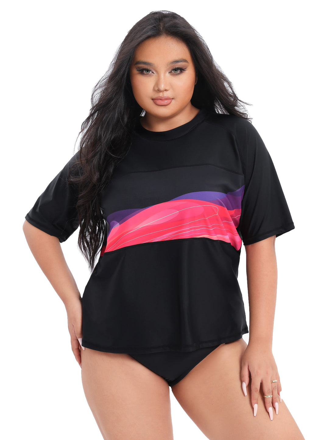 Halcurt Rash Guard PR029 – Halcurt