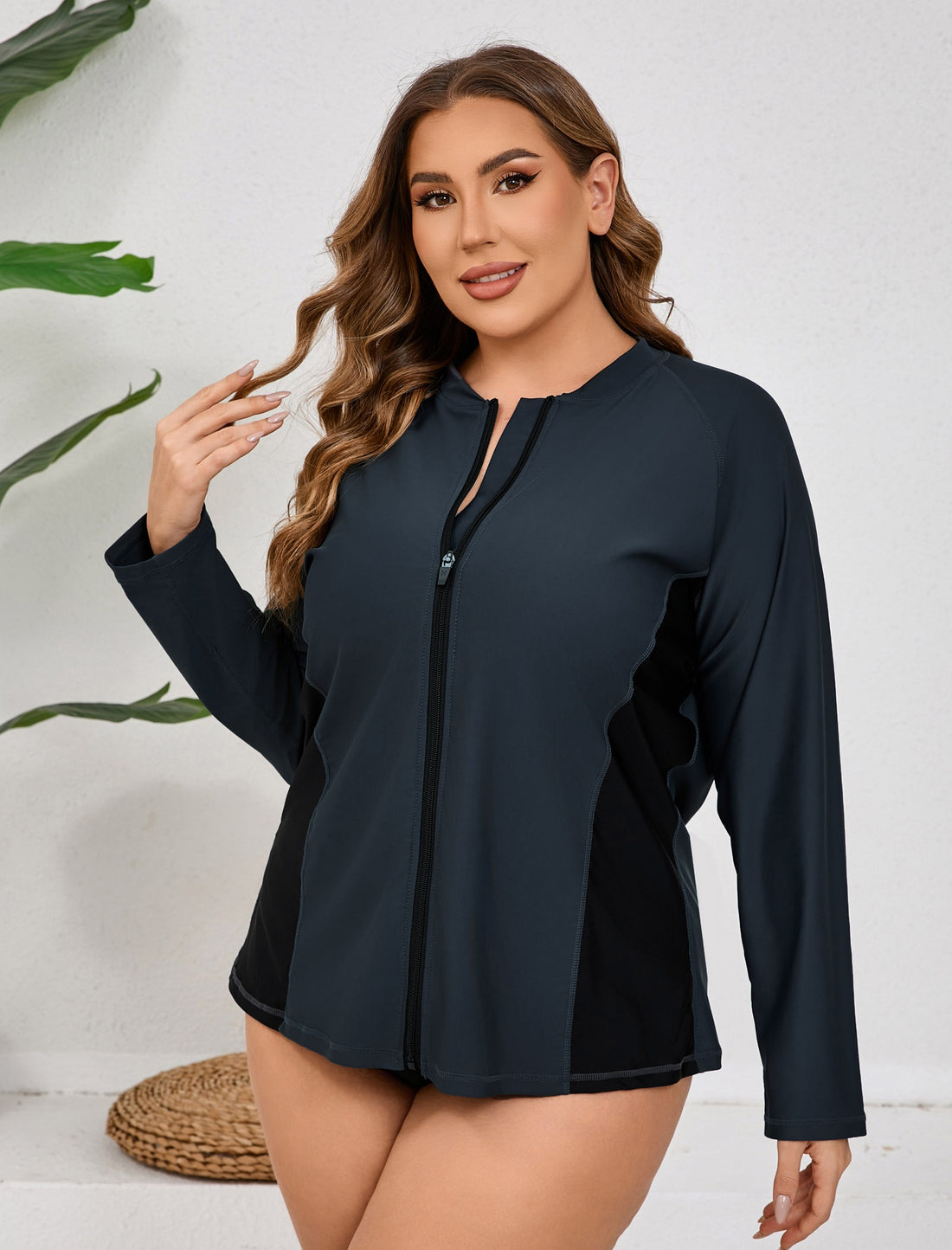 Halcurt Rash Guard PR130 – Halcurt