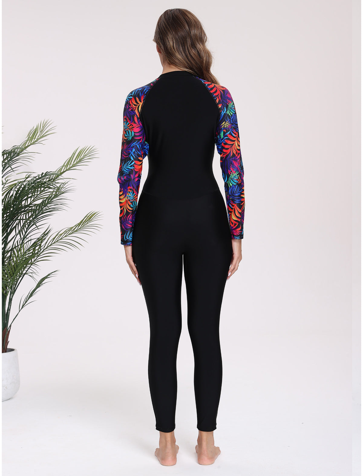 Adventure Time Rash Guard Adventure Base Layer Long Sleeve Zip Front One Piece Rash Guard Swimsu ...